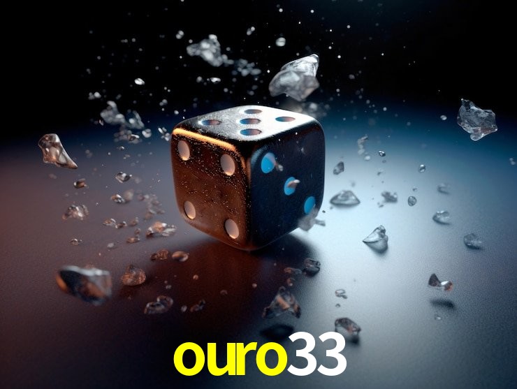 Variedade de jogos na ouro33