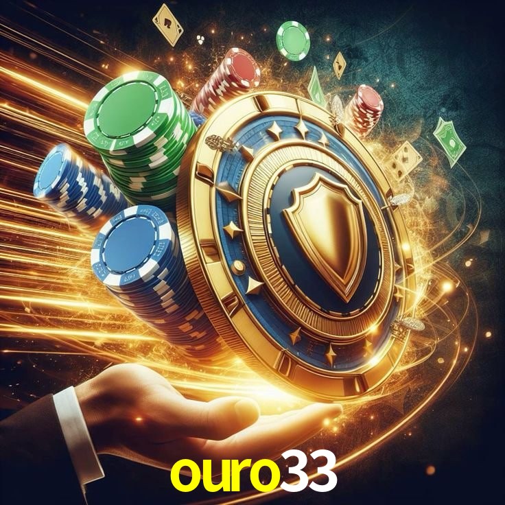 Torneios e prêmios garantidos na ouro33