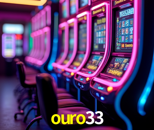 Interface moderna da plataforma ouro33