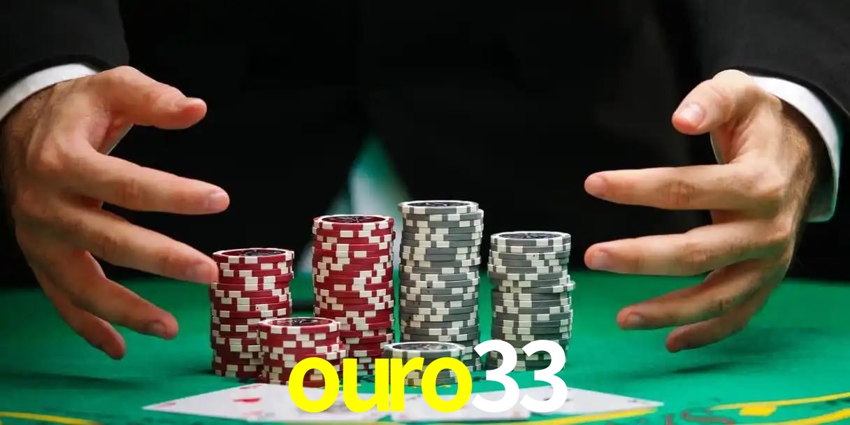 Benefícios VIP na ouro33