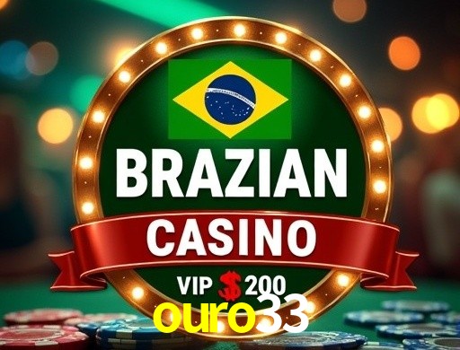 Canal oficial no Telegram da ouro33