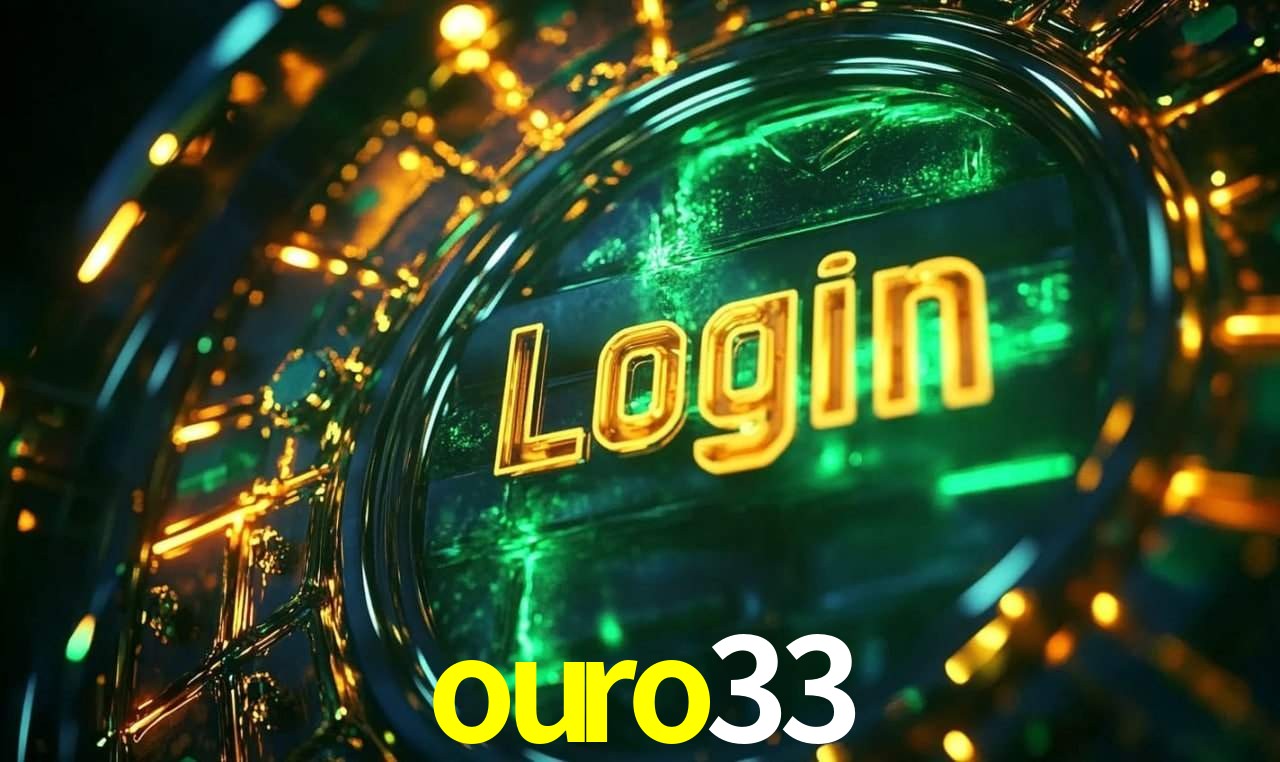 APP rápido e leve da ouro33